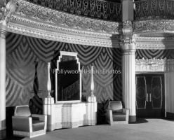 Fox Wilshire Theatre-interior 1930 #3